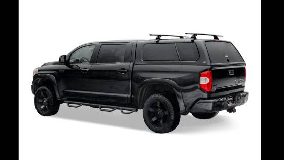 Pro Top 100 Truck Shell